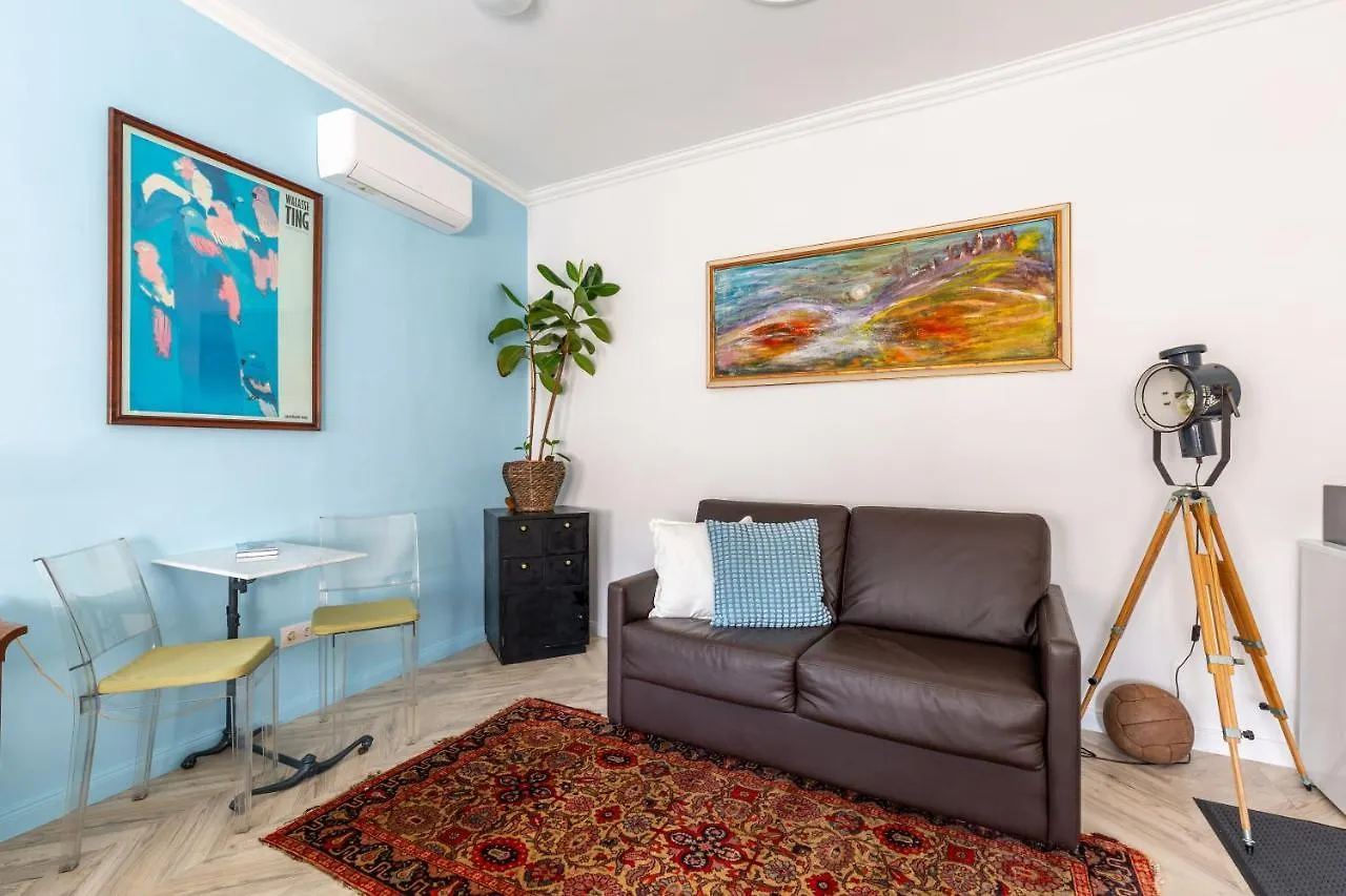 부다페스트 Huge & Stylish In The Center For Up To 20 People 아파트 0*,