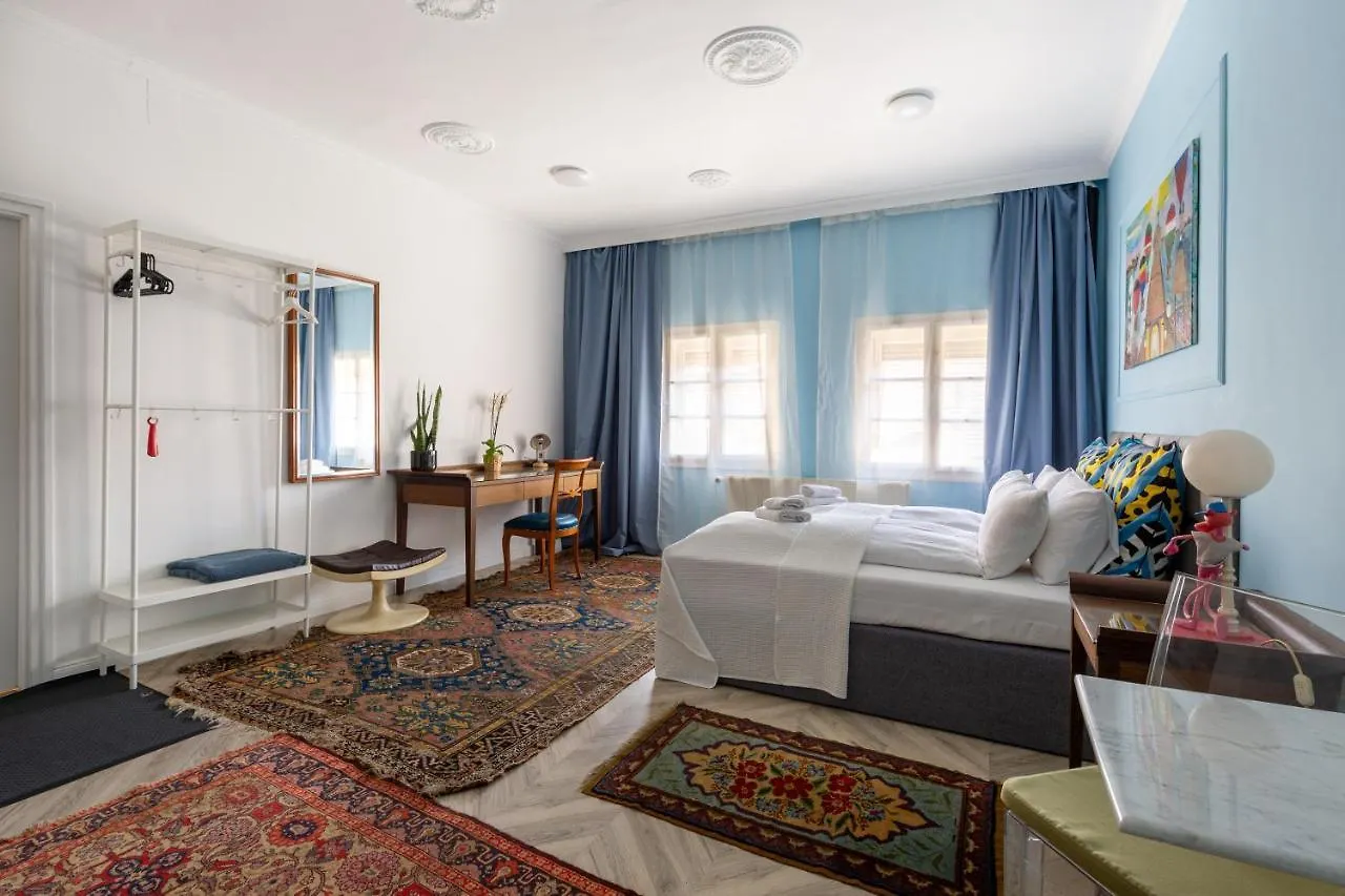 부다페스트 Huge & Stylish In The Center For Up To 20 People 아파트
