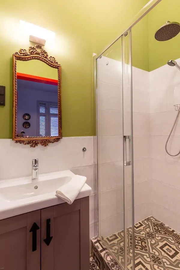 Huge & Stylish In The Center For Up To 20 People Apartment Budapest 0*,  Hungary
