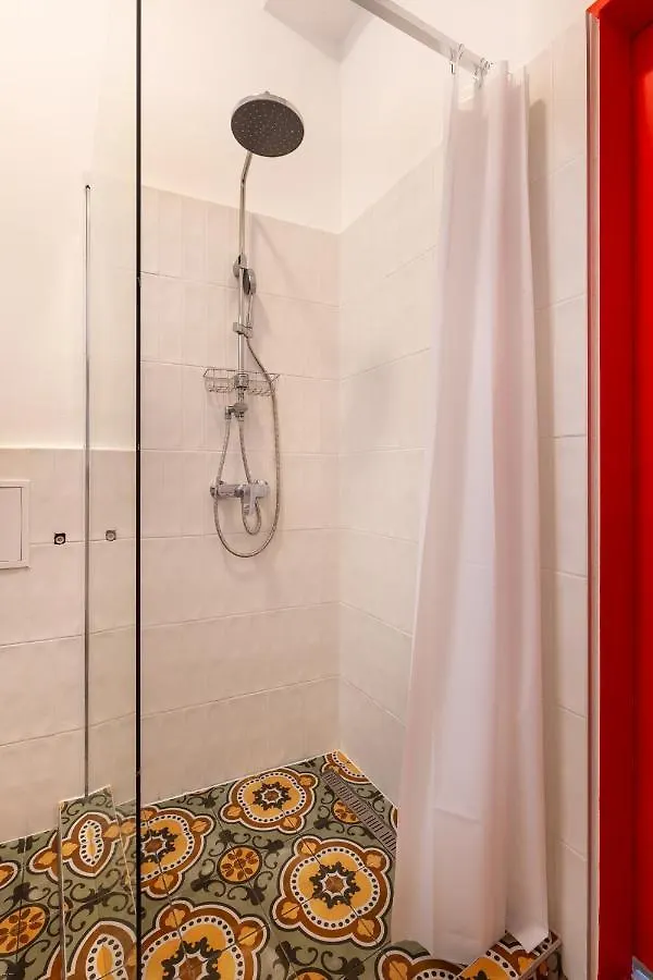 Huge & Stylish In The Center For Up To 20 People Apartment Budapest
