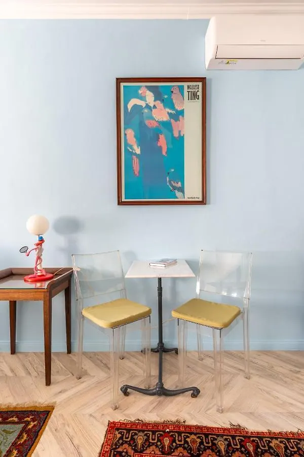 Huge & Stylish In The Center For Up To 20 People Apartment Budapest
