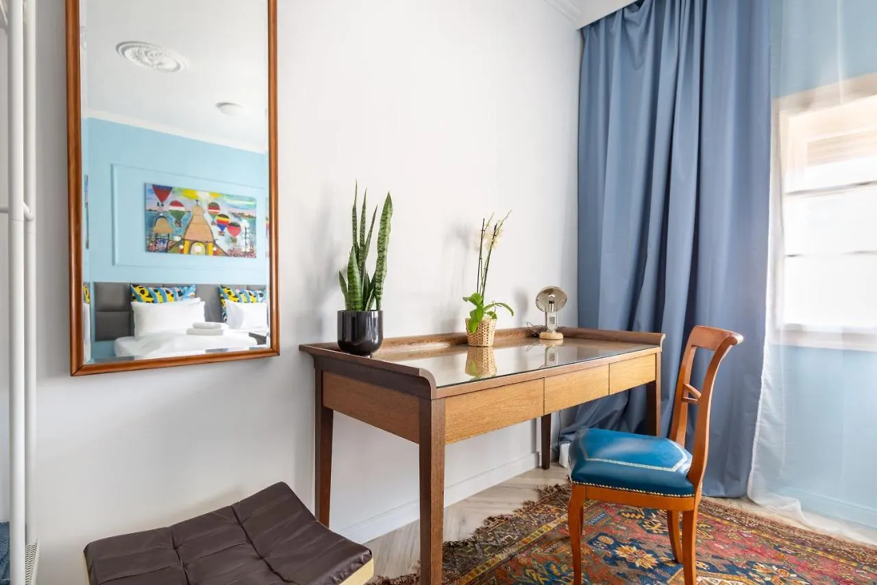 Huge & Stylish In The Center For Up To 20 People Apartment Budapest Hungary