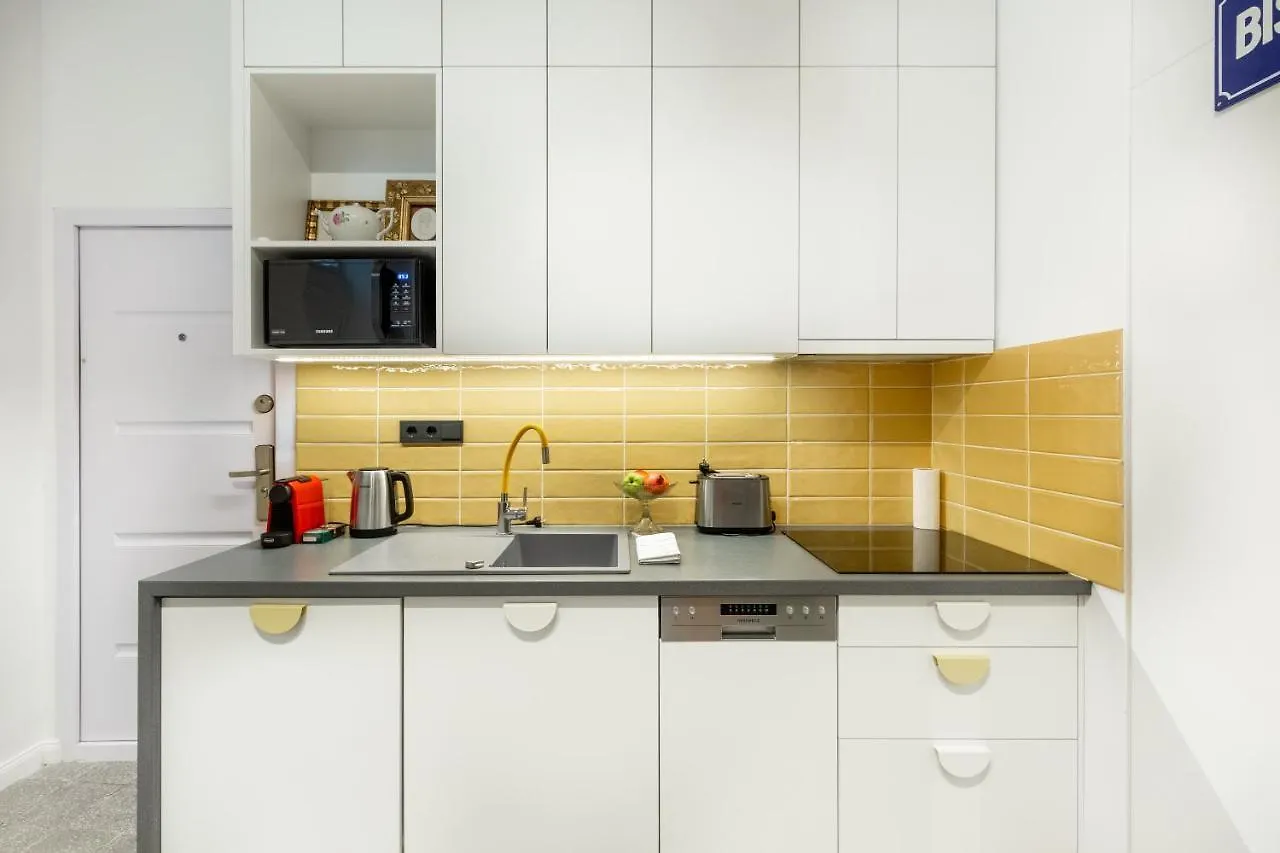 Huge & Stylish In The Center For Up To 20 People Apartment Budapest